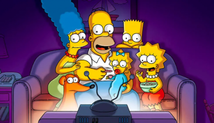 Los Simpsons Revelar N C Mo Predicen El Futuro Rio Noticias Santa Fe