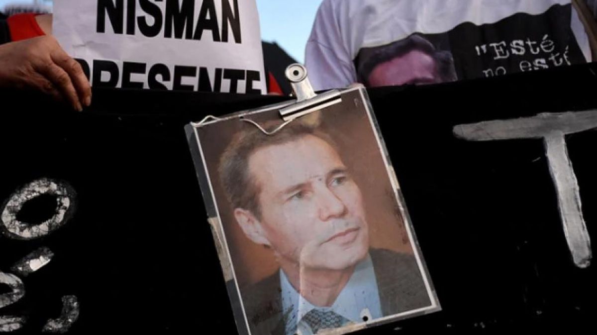 Memoria De La Muerte De Nisman Un Caso Con Final Abierto Rio Noticias Santa Fe